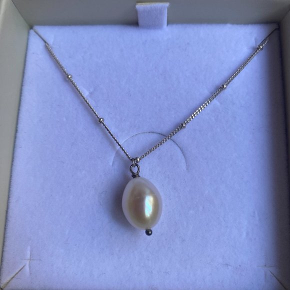 NEVER WORN - Bruna the Label MONTEROSSO NECKLACE - Picture 3 of 7